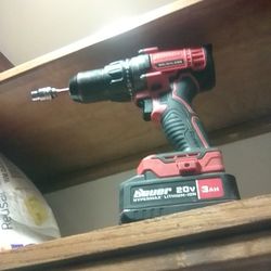 Power Tool