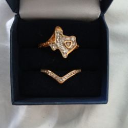 Made For A SPECIAL Girl That's From TEXAS 