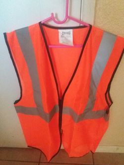 Chaleco de construcción saiz XL
