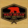 RED BEAR