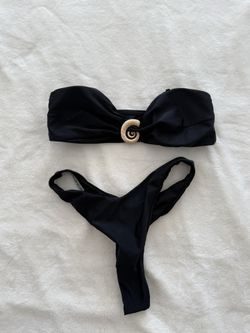 New Bikinis
