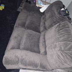 Free sofas