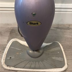 Shark mop