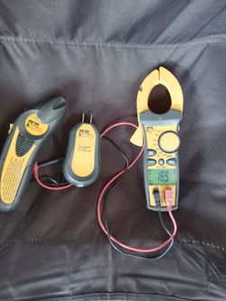 Ideal 61-768 Electric Test Tool with Circuit Breaker Finder
