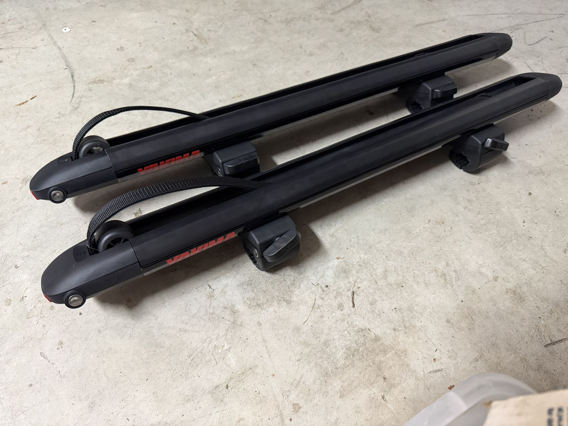 Yakima SUPDawg Sup And Surfboard Rack