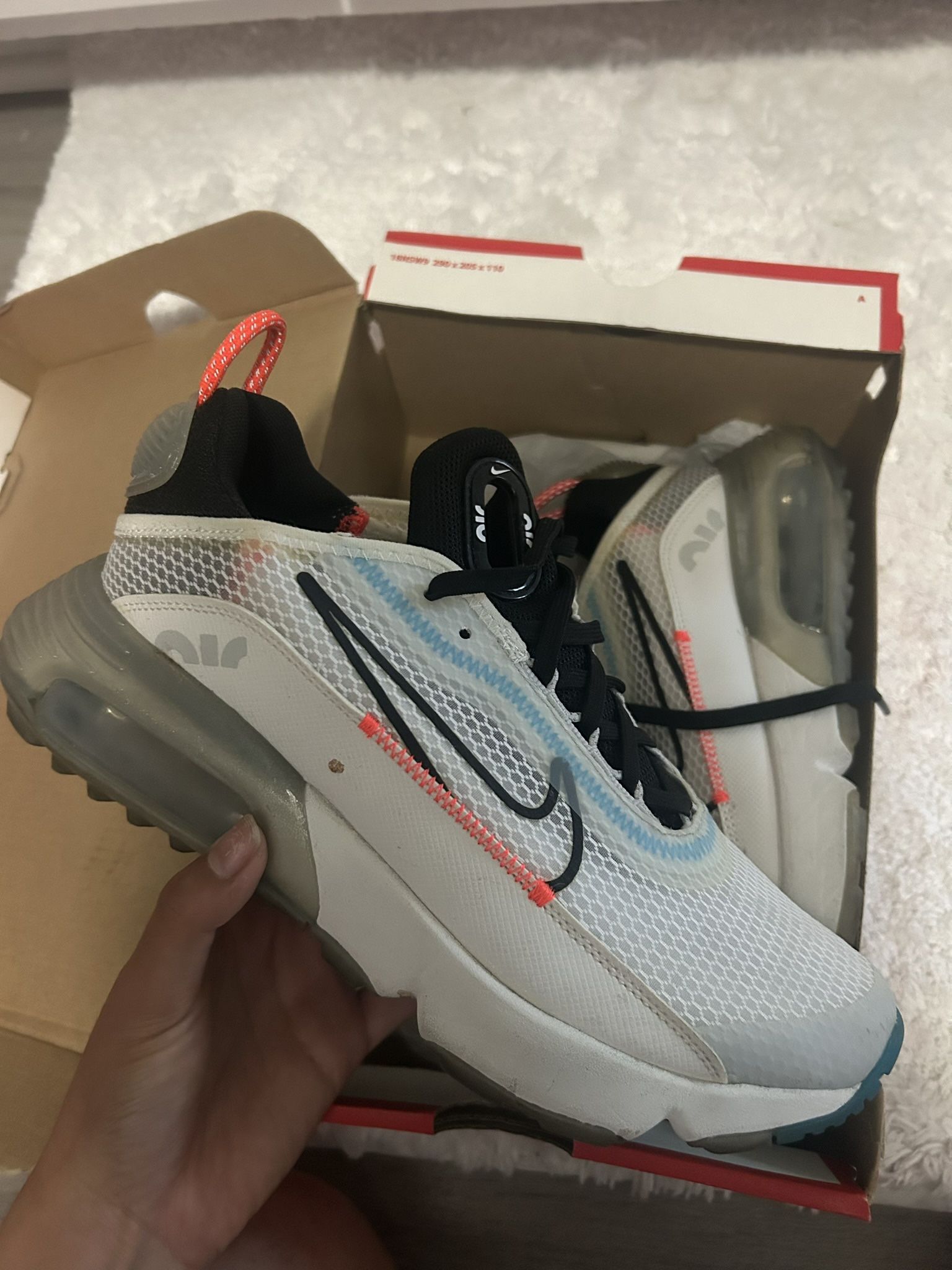 Nike