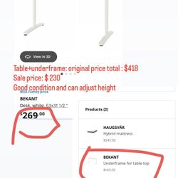 Table