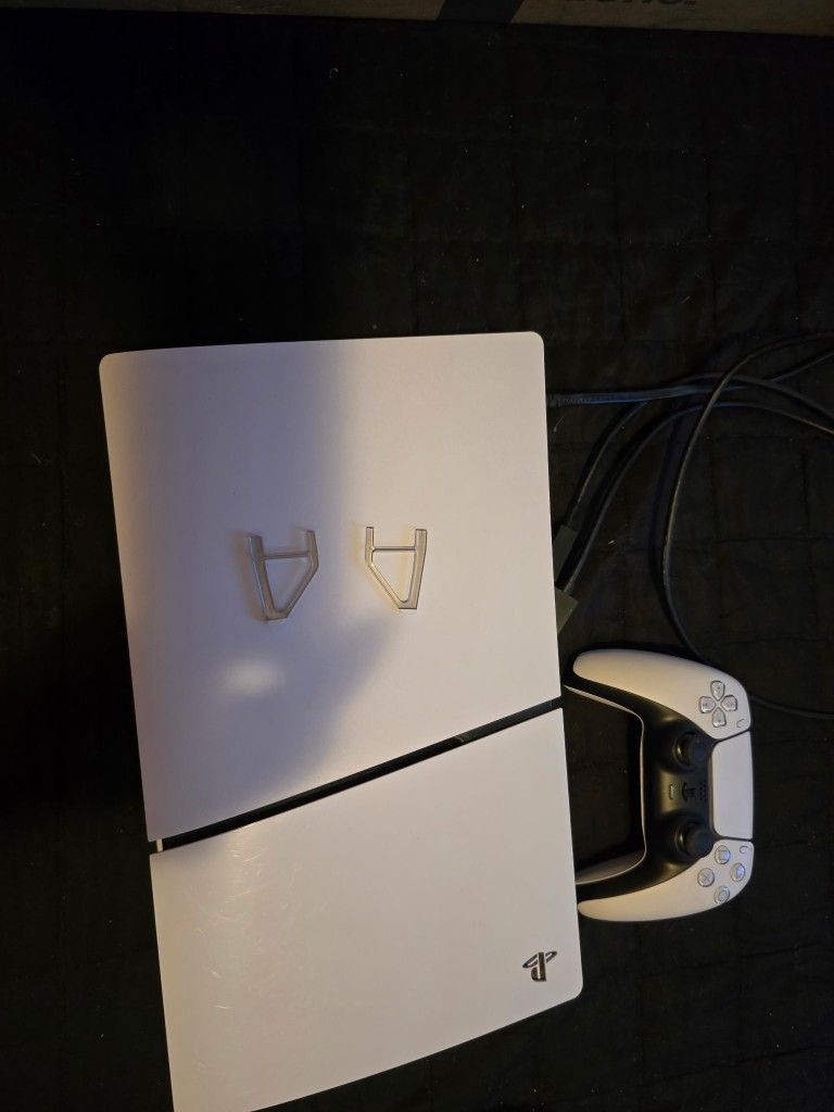 Ps5 Slim Disco Y Digital
