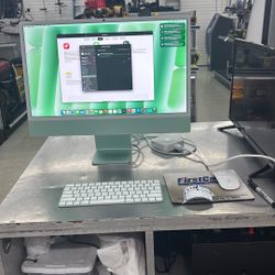 Apple Computer 