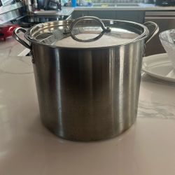 Kitchen Supplies