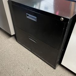 Lateral File Cabinet 