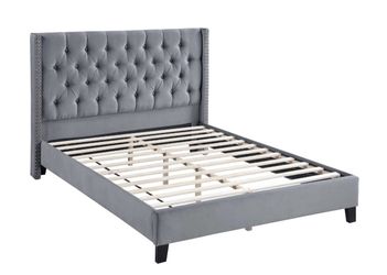 Bed Frame New In Box Queen size 