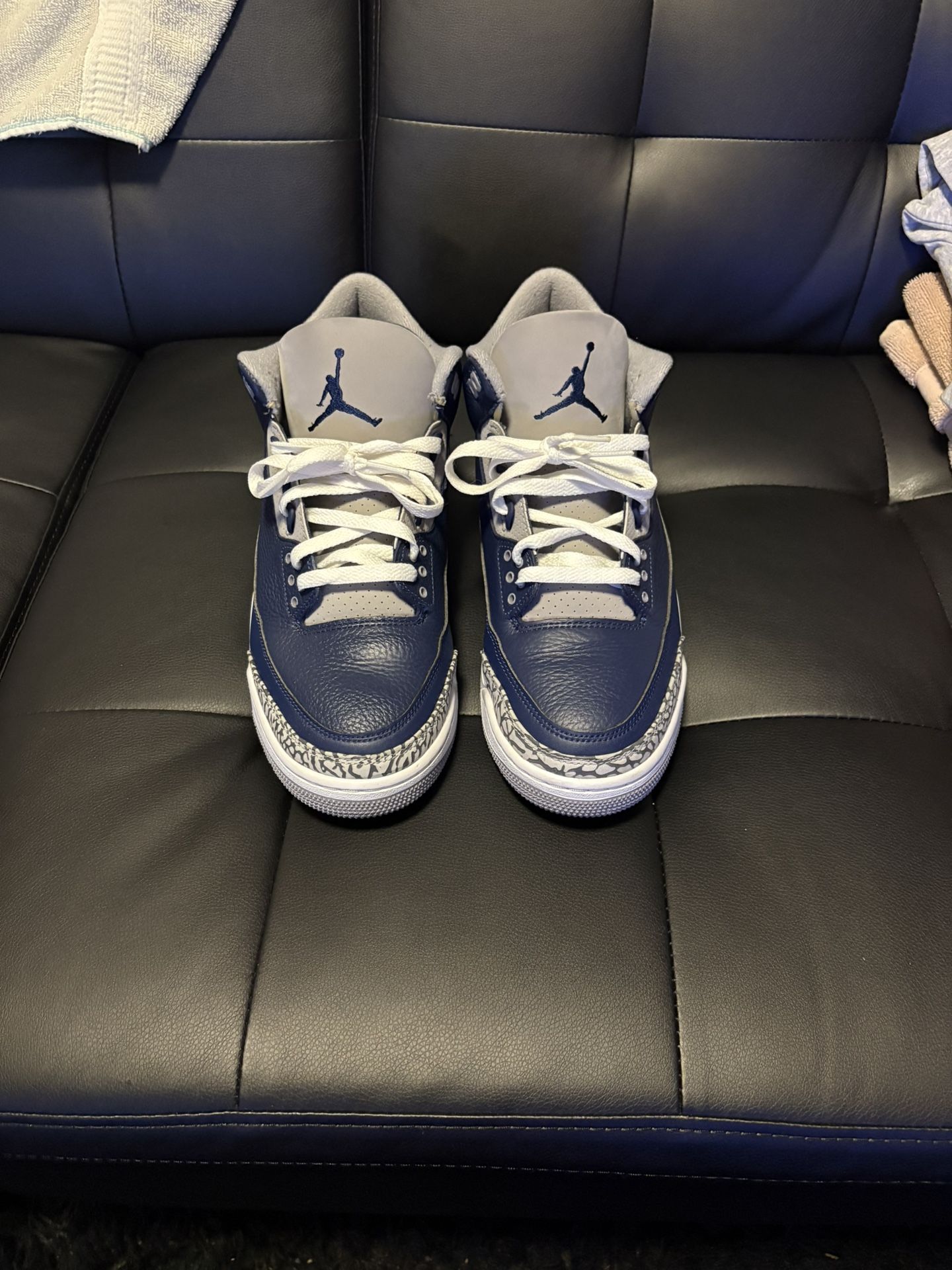 Jordan