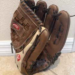 Softball Glove