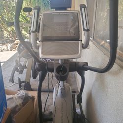 Elliptical Pro