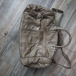 Duffel Bag
