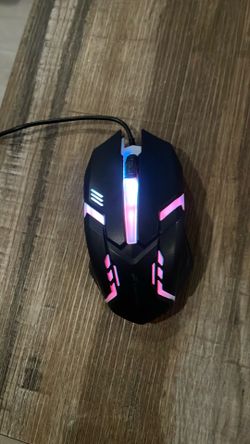 Gamer Mouse