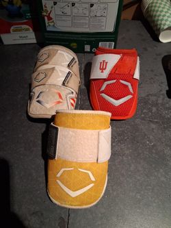 Baseball Gear Evoshield