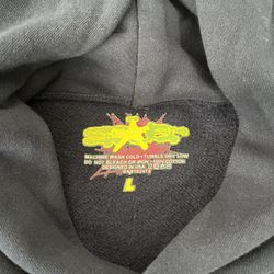 Atlanta Hoodie