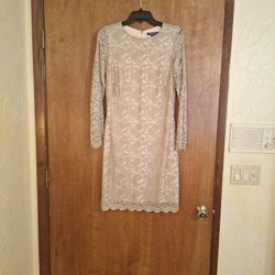 Mother of the BRIDE Wedding Dress