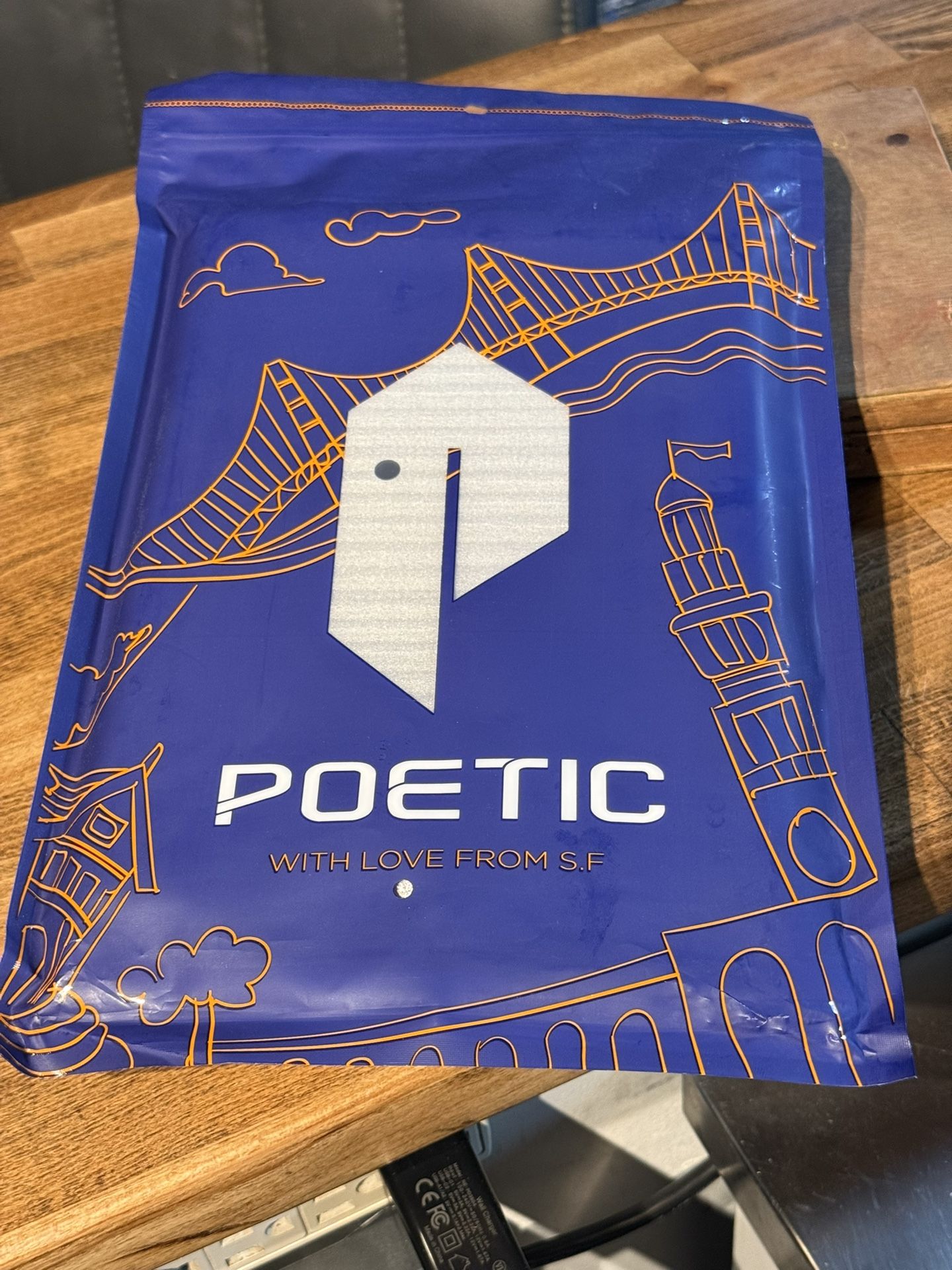 2019 iPad Protective Case In Black 10.2” (NEW)