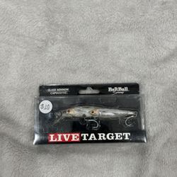Live Target 