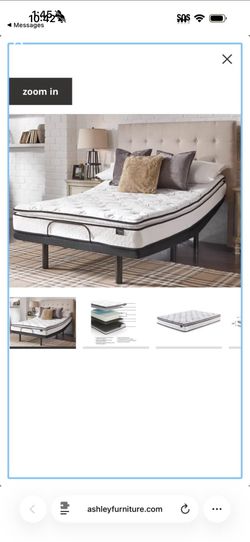 Full Mattress