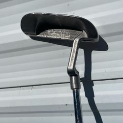 Ping B60 Putter.