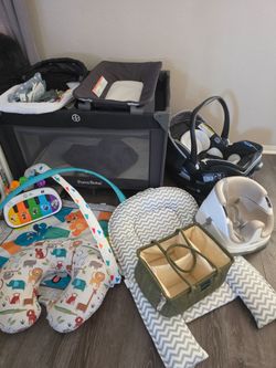 Baby bundle