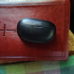 JVC Ear Buds