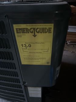 Ac usado
