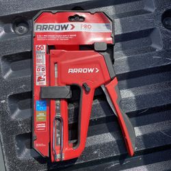 Staple Gun 