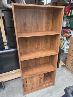 Bookshelf