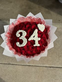 FLOWER BOUQUET