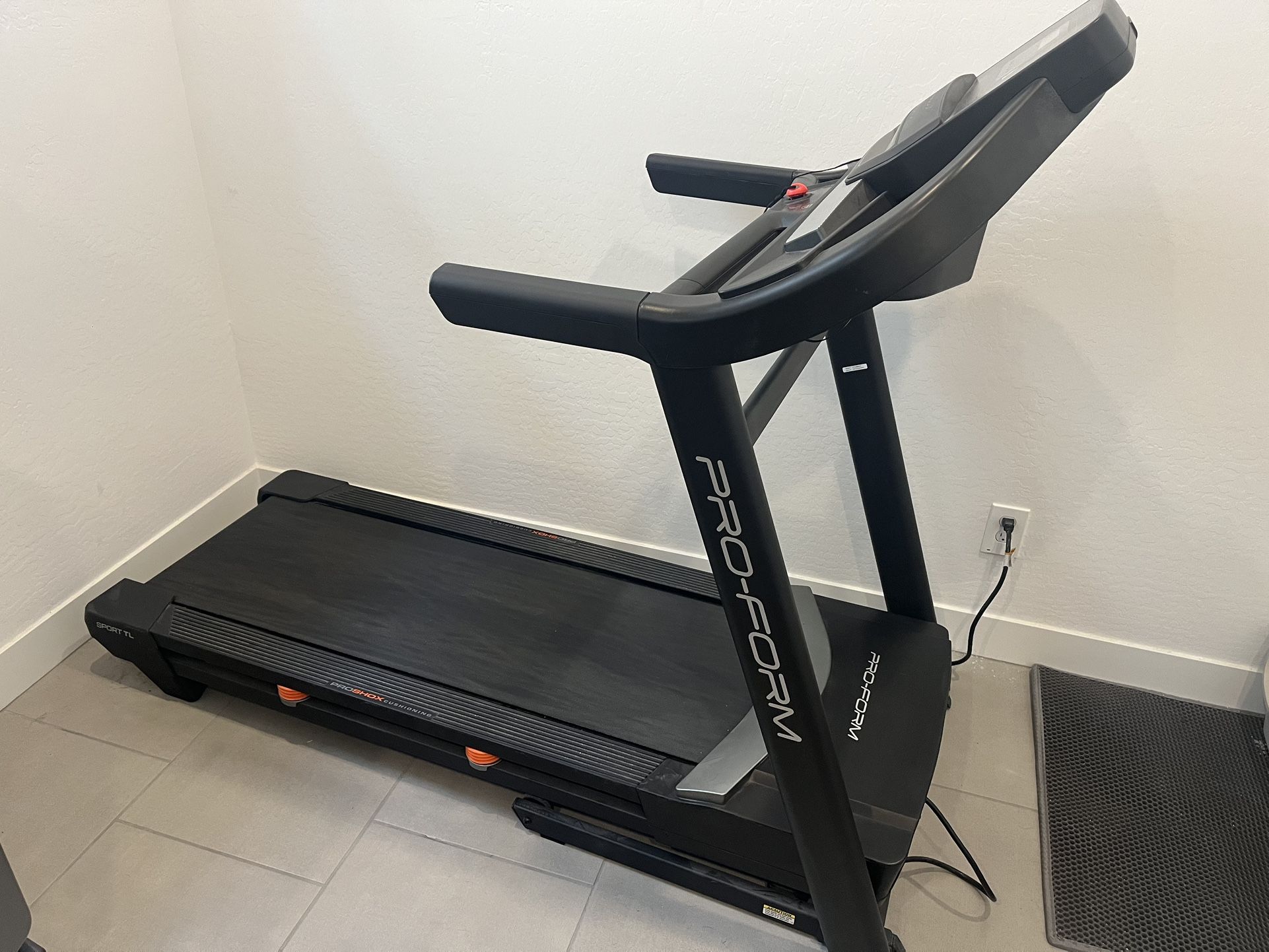 Pro-Form Sport TL Treadmill