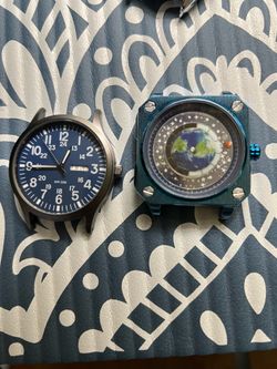 Chinese Quartz Watches