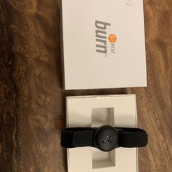 Orange Theory Beat Burn Arm Band