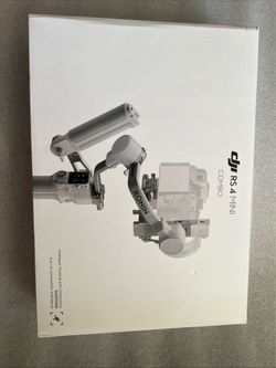 Dji 4 mini - like new