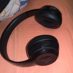 Beats By Dre Solo 3