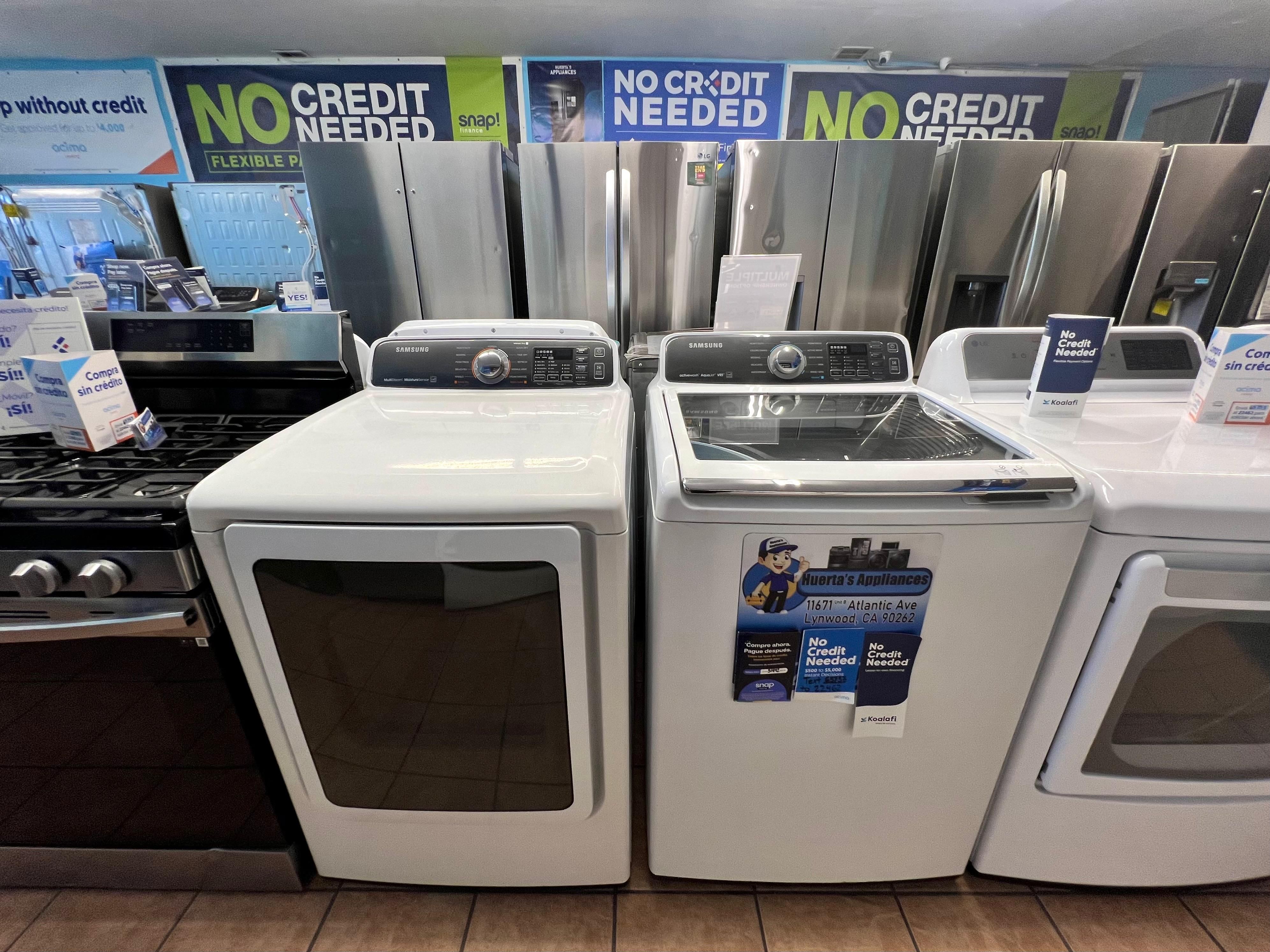 Samsung Washer and Dryer Set,New Products : American Fashion Style Bags On Sale