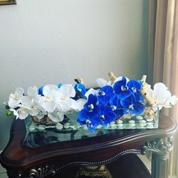 Arreglo Floral Artificial 