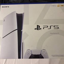 PlayStation 5 Disc