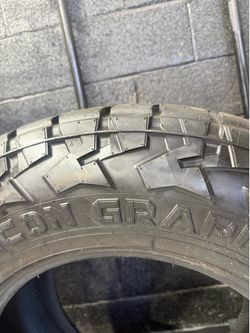 Recon Grappler A/T - LT325/60 R18