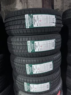 Set Of Four New Rockblade 195/60R15 $300