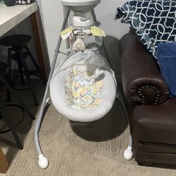 Baby Swing