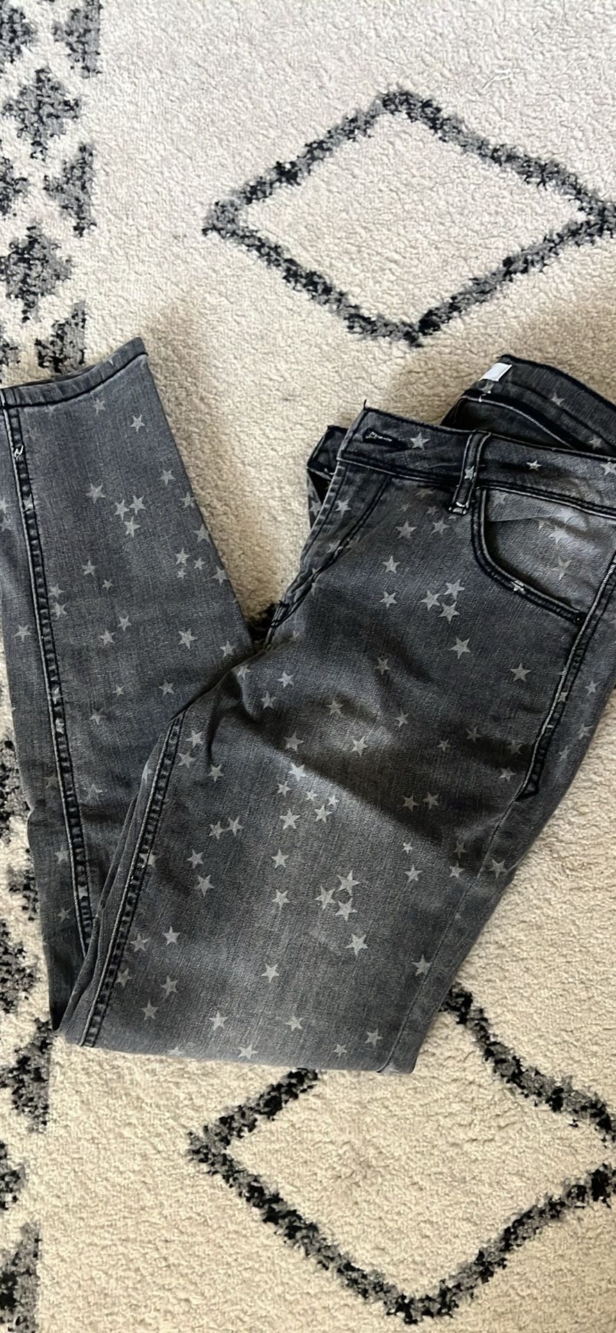 Star Jeans