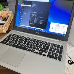 Inspiron 5570 Laptop 