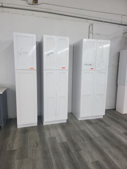 Pantry, pantries