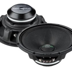 Deaf Bonce Apocalypse Pair of 6.5" 180W RMS 4-Ohm M61SE Neo Mid-Range Speakers