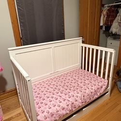 Getting rid of it asap! Need gone!